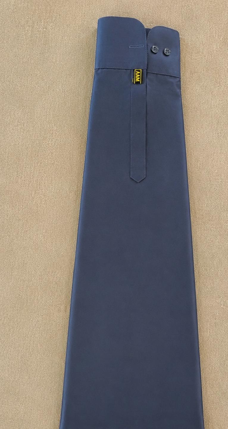 Classic Gray Shalwar Kameez